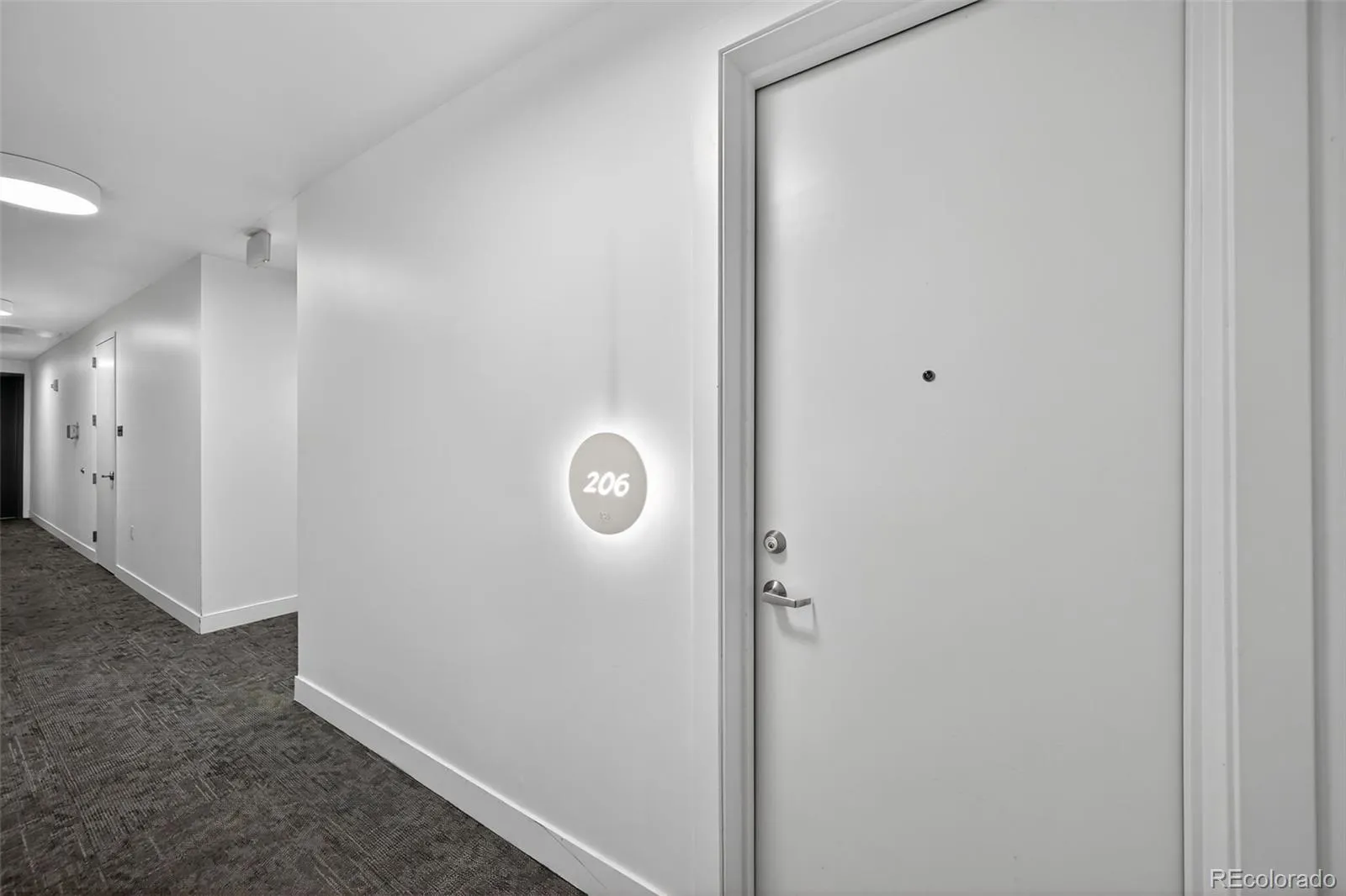 2530 Lawrence Street #RA206 Denver CO 80205 MLS #REC3657440 05282026162208 1600 23