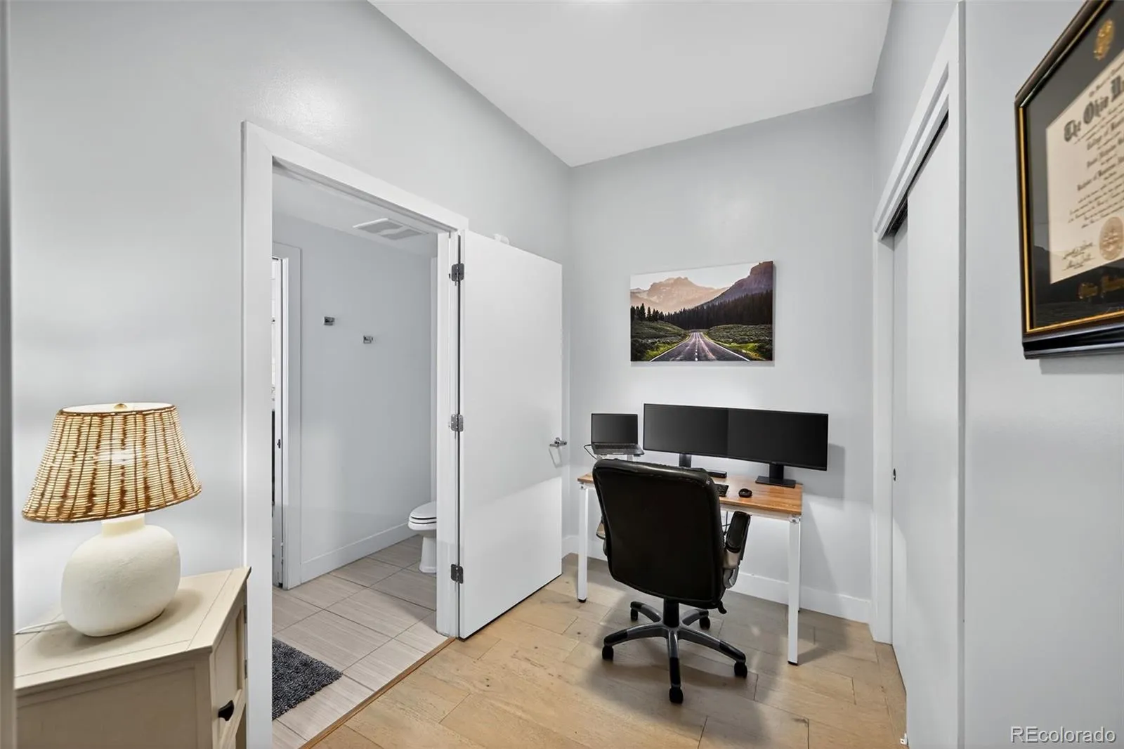 2530 Lawrence Street #RA206 Denver CO 80205 MLS #REC3657440 05282026162208 1600 24