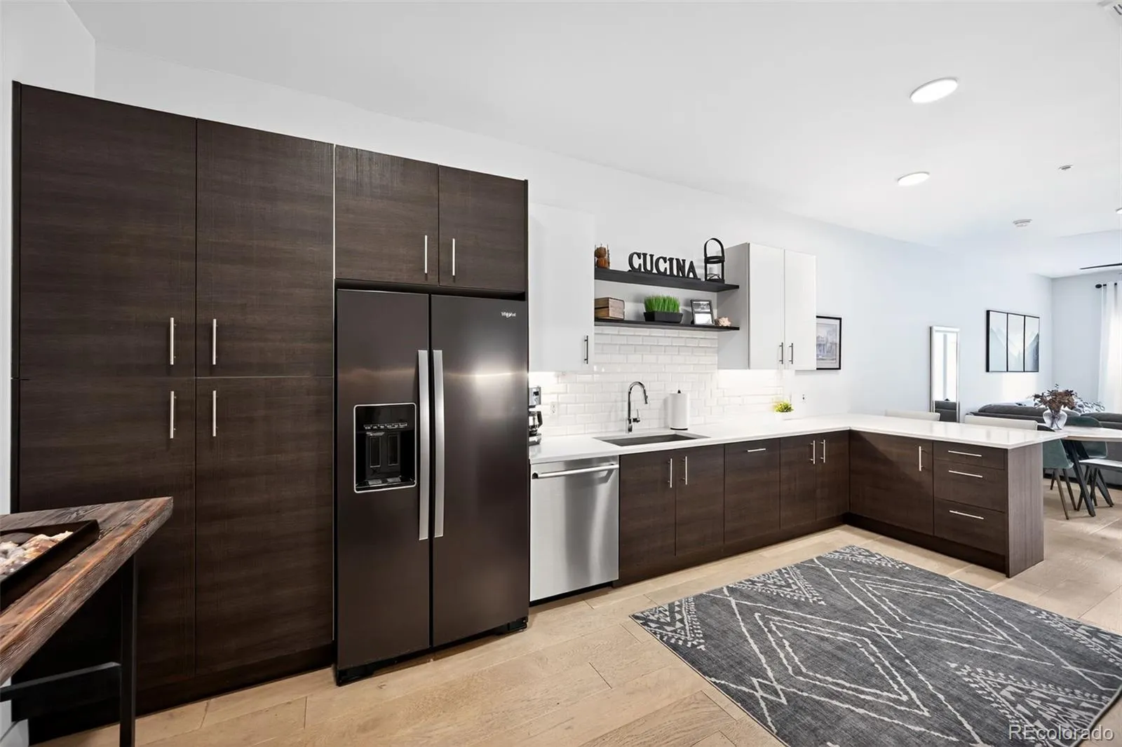 2530 Lawrence Street #RA206 Denver CO 80205 MLS #REC3657440 05282026162208 1600 3