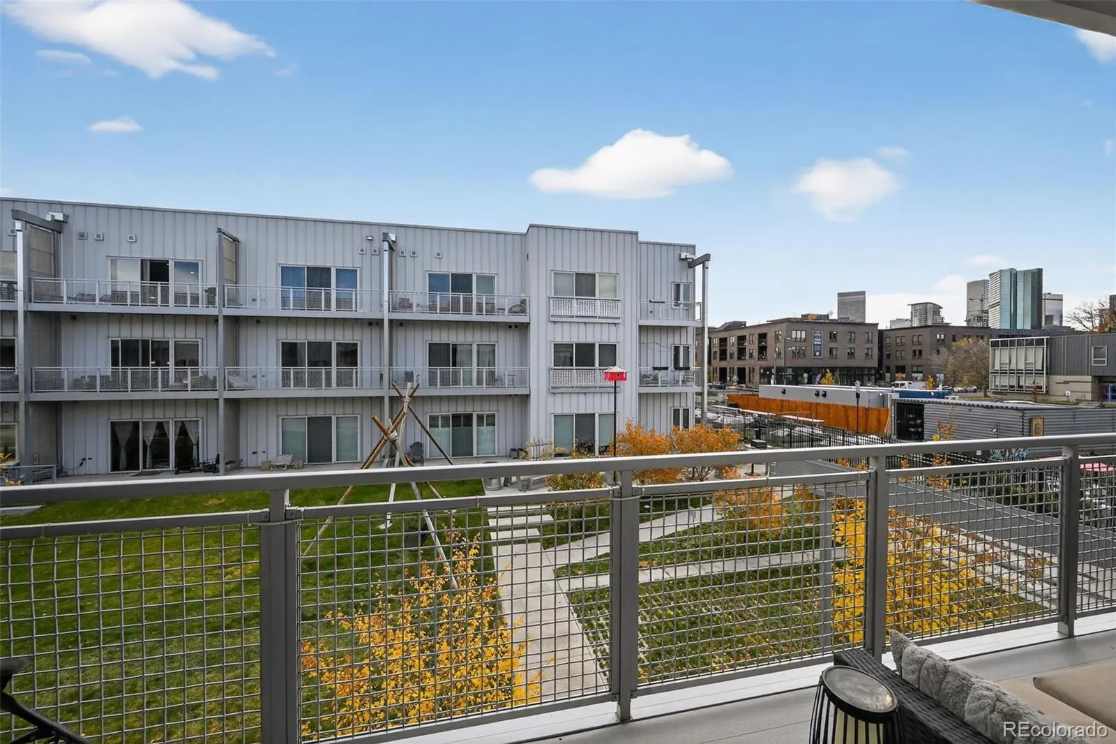 2530 Lawrence Street #RA206 Denver CO 80205 MLS #REC3657440 05282026162208 1600 31