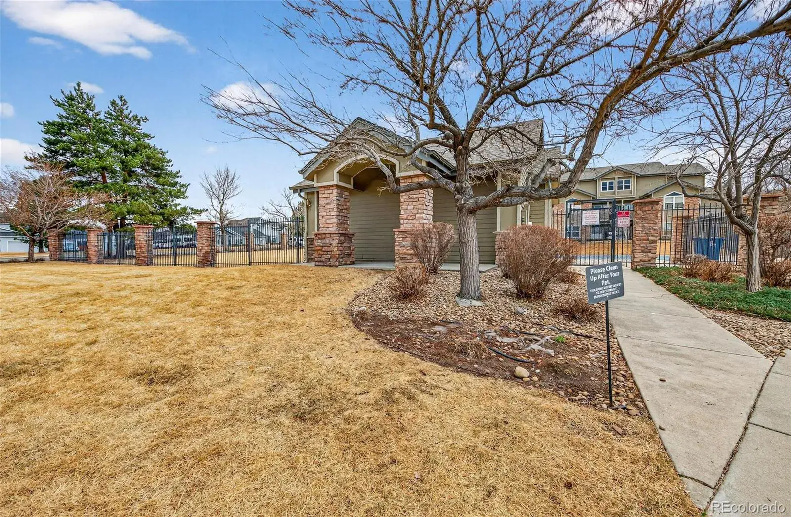3235 S Walden Court #C Aurora CO 80013 MLS #REC3659890 03042026075118 1600 23