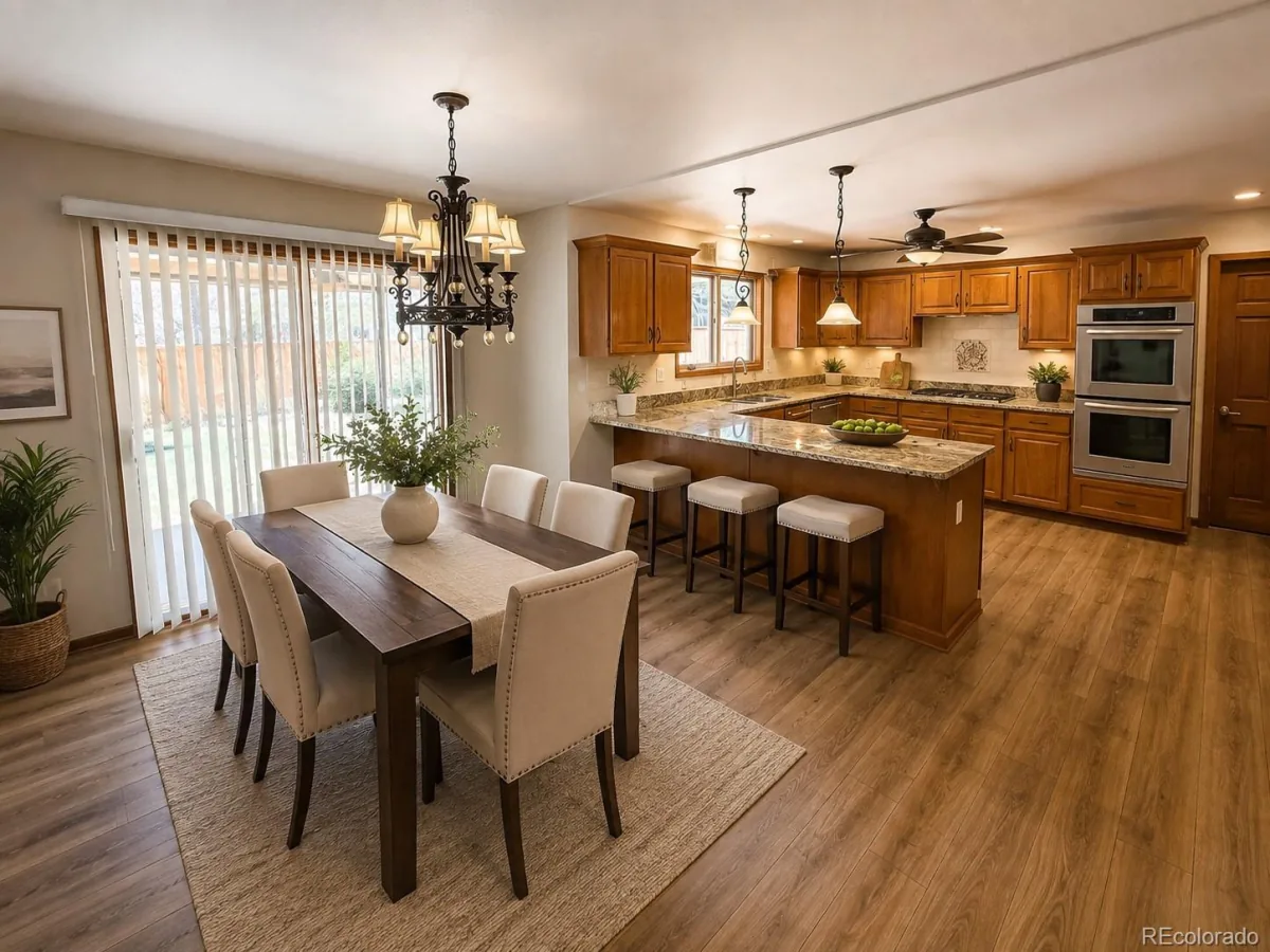 15956 E Crestridge Circle Centennial CO 80015 | MLS #REC3661059 09232026083114 1200 1