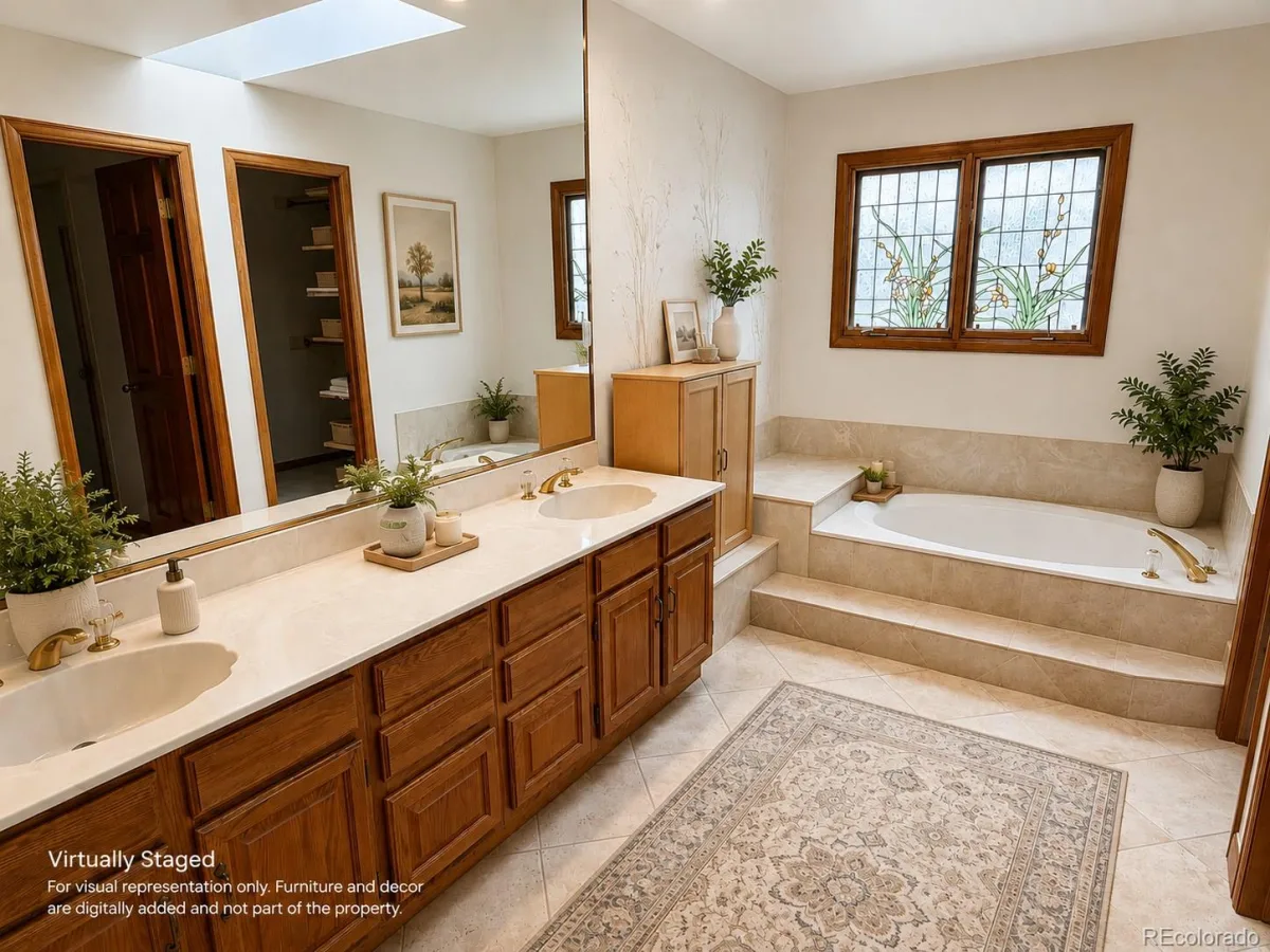 15956 E Crestridge Circle Centennial CO 80015 | MLS #REC3661059 09232026083114 1200 9