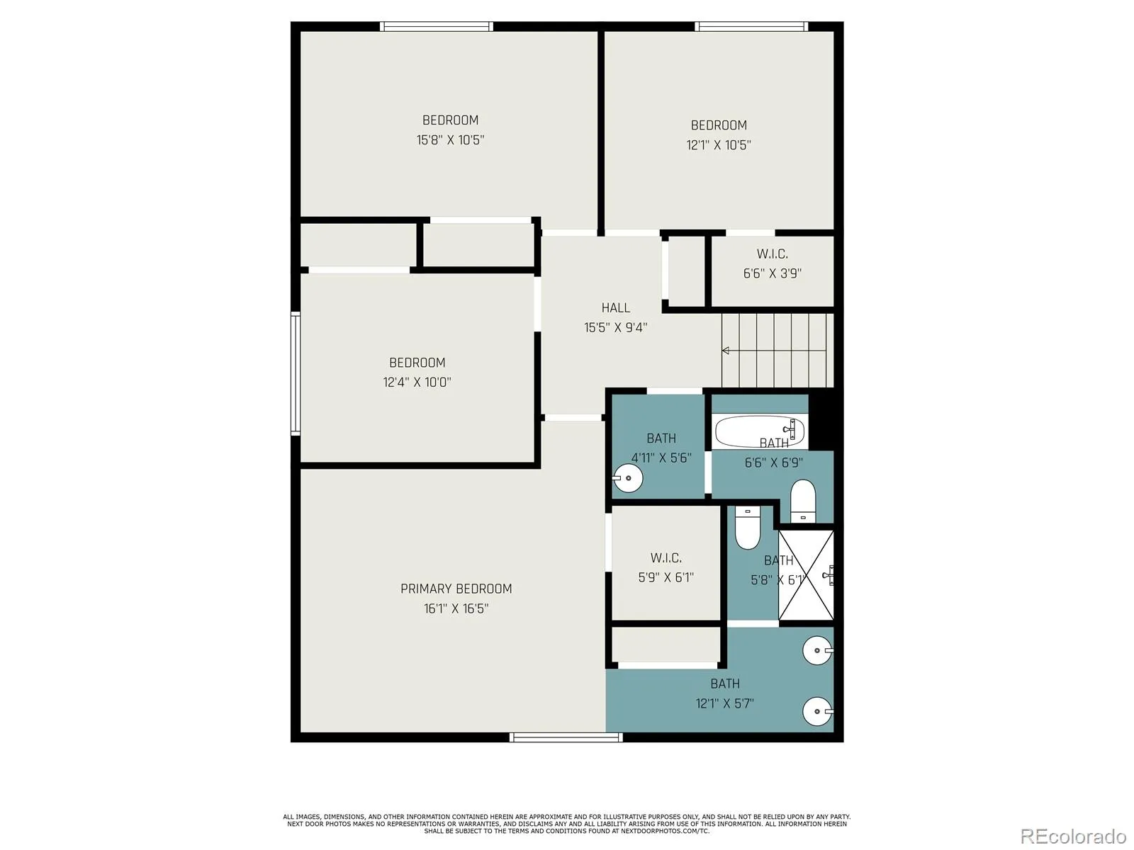1482 S Lansing Street Aurora CO 80012 MLS #REC3661497 04162026204153 1600 25