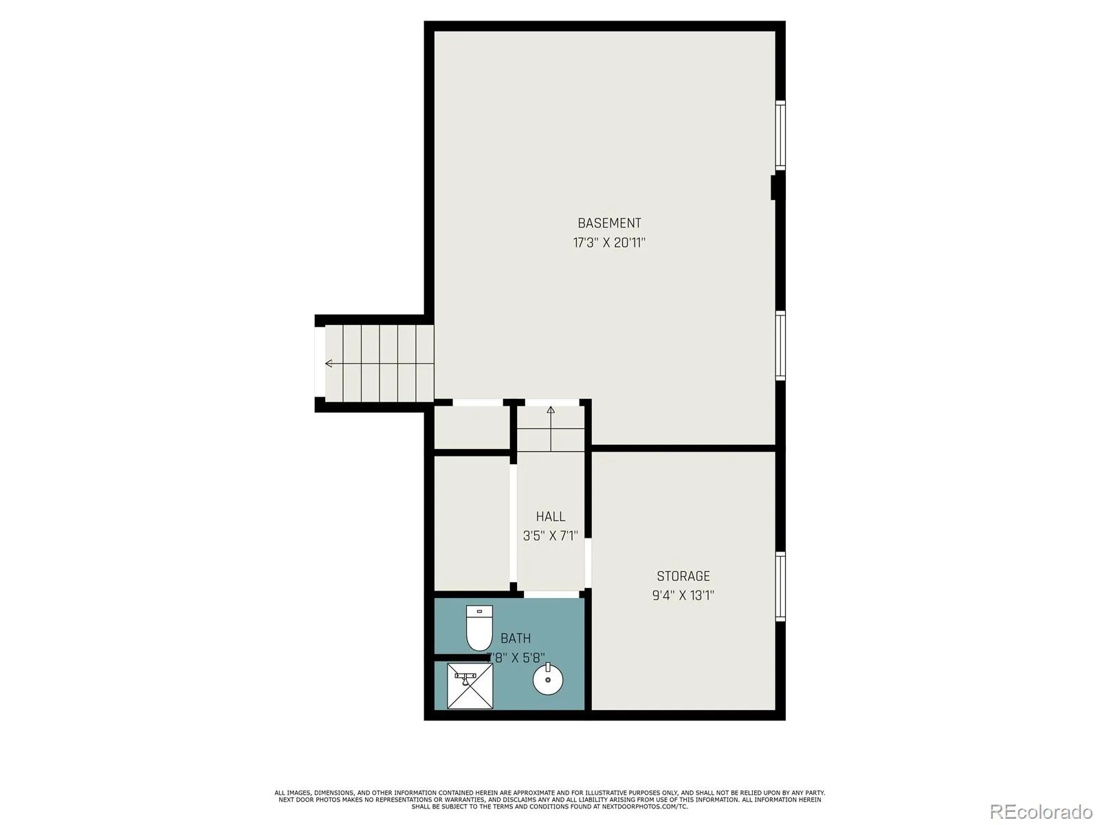 1482 S Lansing Street Aurora CO 80012 MLS #REC3661497 04162026204153 1600 26