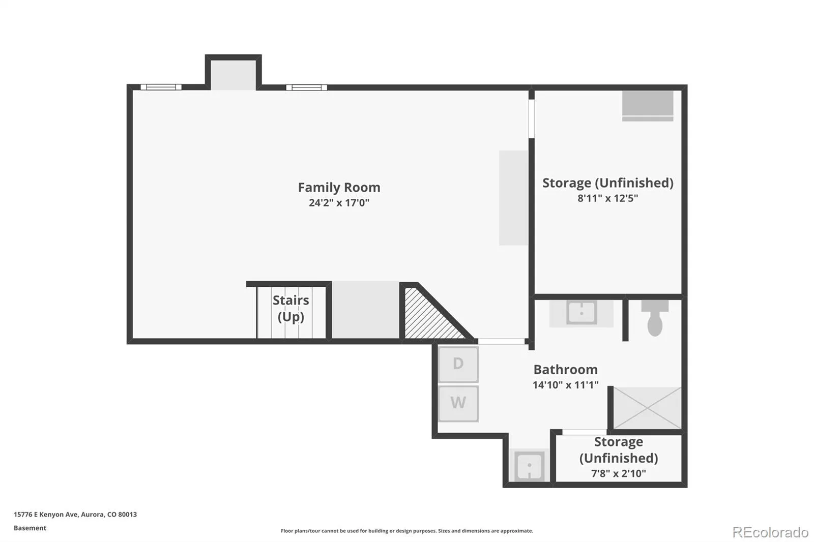 15776 E Kenyon Avenue Aurora CO 80013 | MLS #REC3662869 09252026175330 1600 21