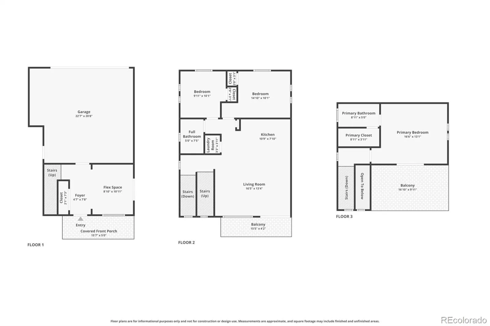 18057 E 51st Avenue Denver CO 80249 | MLS #REC3662939 08272026144439 1600 32