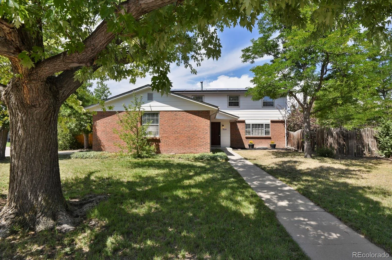 8239 S Marshall Street Littleton CO 80128 | MLS #REC3663127 08022026204605 1600 1