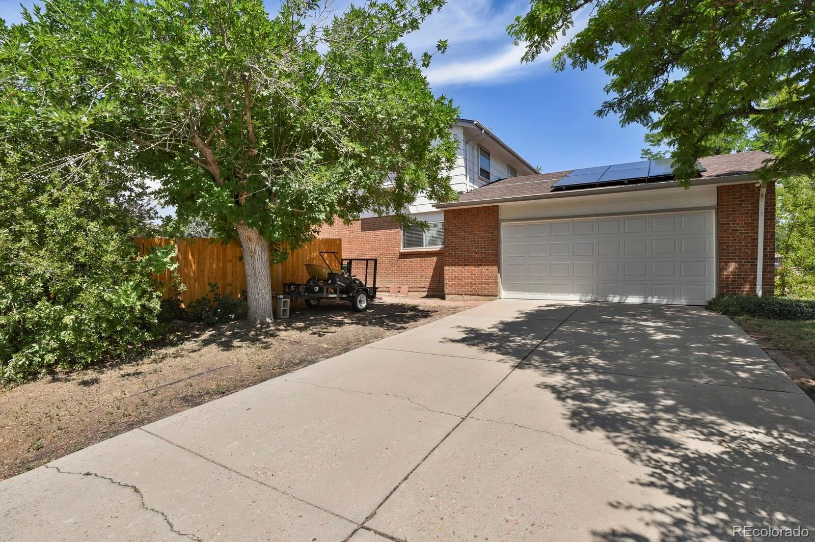 8239 S Marshall Street Littleton CO 80128 | MLS #REC3663127 08022026204605 1600 2