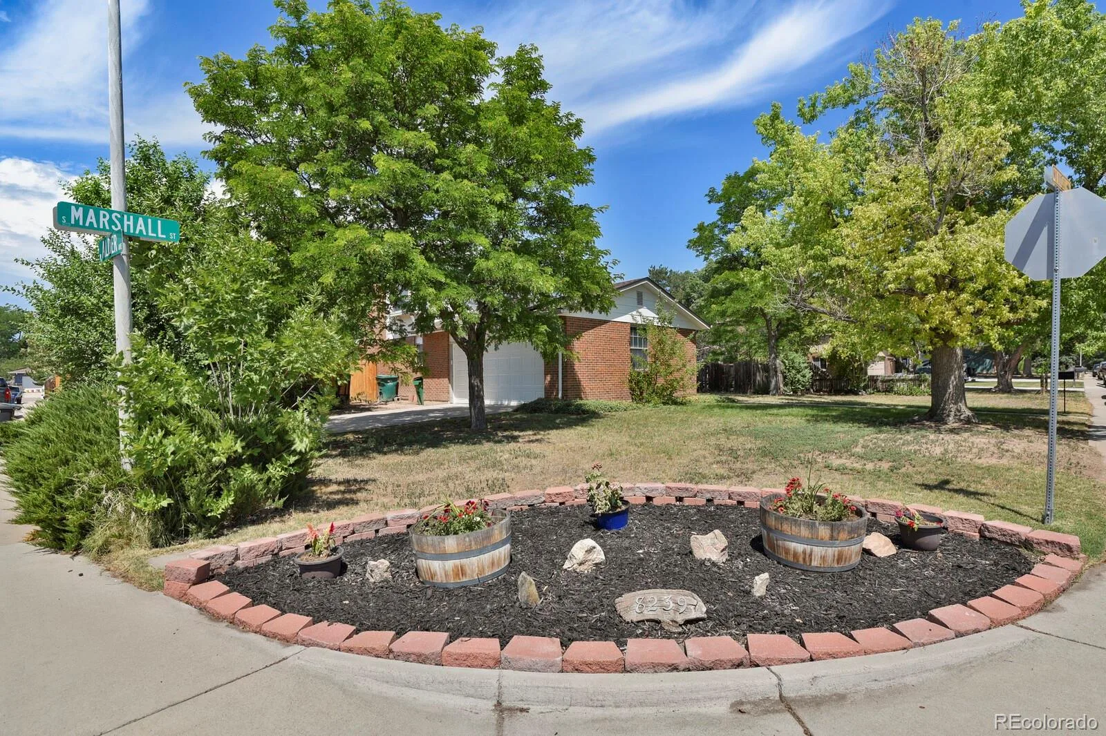 8239 S Marshall Street Littleton CO 80128 | MLS #REC3663127 08022026204605 1600 29