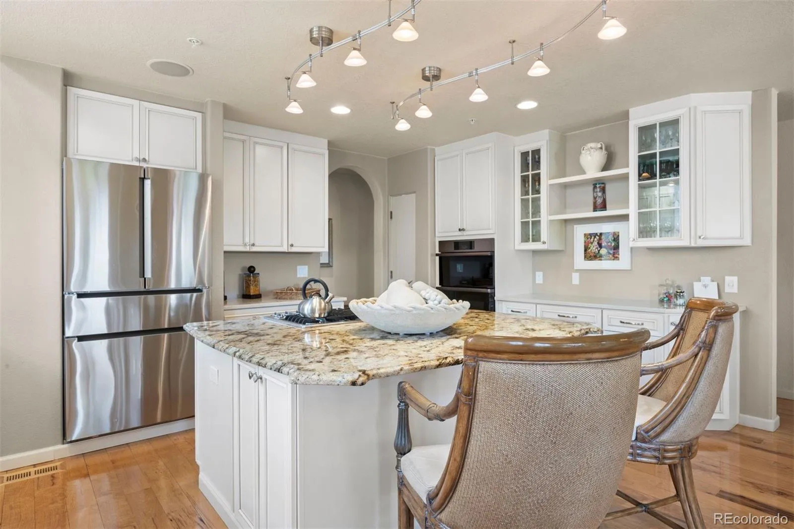 2237 Ridge Plaza Drive Castle Rock CO 80108 MLS #REC3663840 05092026022557 1600 13