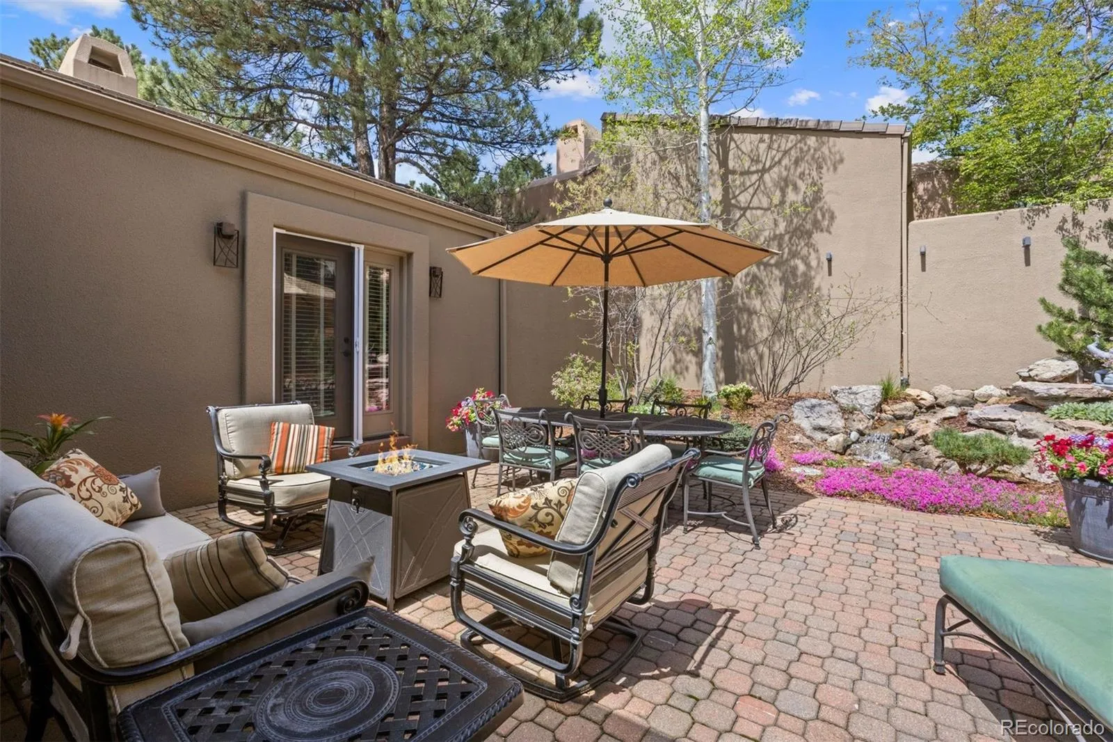2237 Ridge Plaza Drive Castle Rock CO 80108 MLS #REC3663840 05092026022557 1600 22