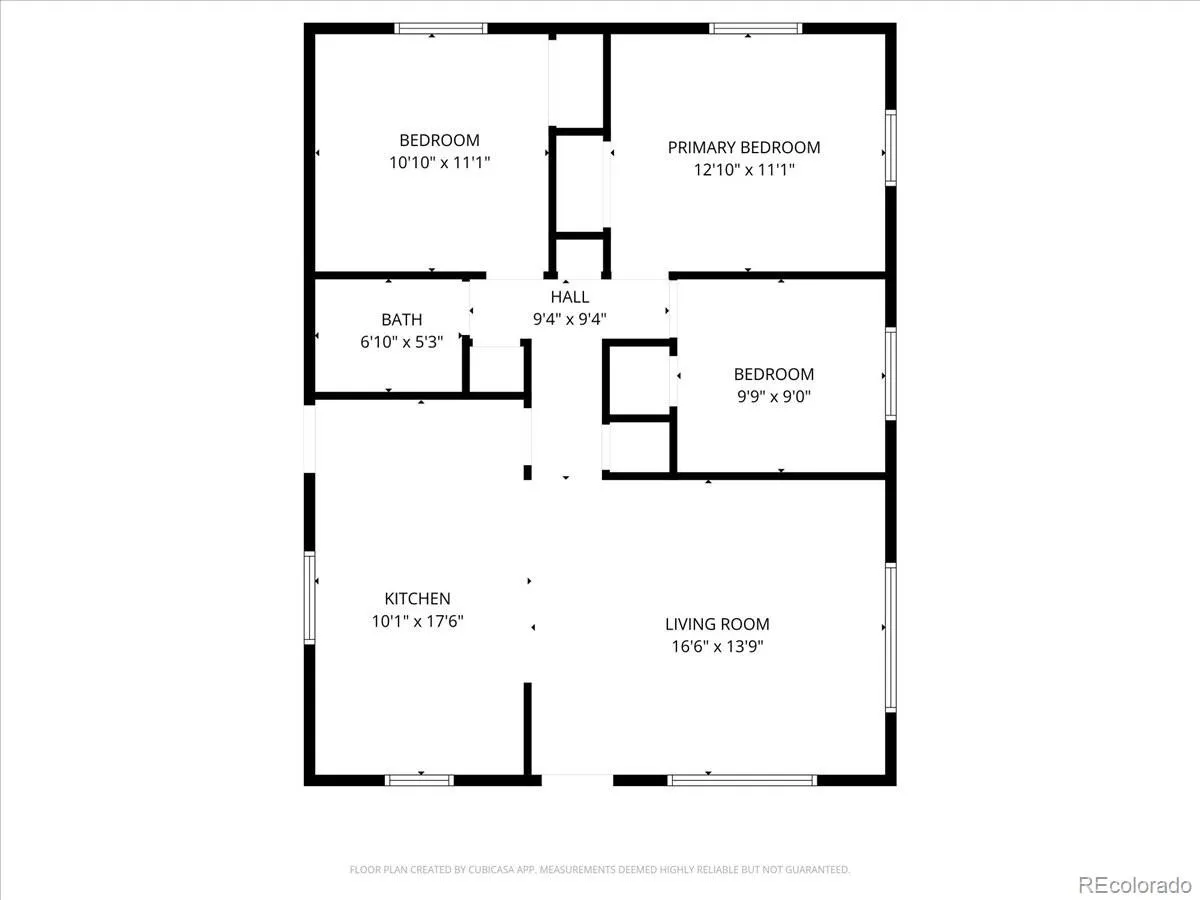 8620 W 52nd Avenue Arvada CO 80002 MLS #REC3664894 05262026150750 1200 19