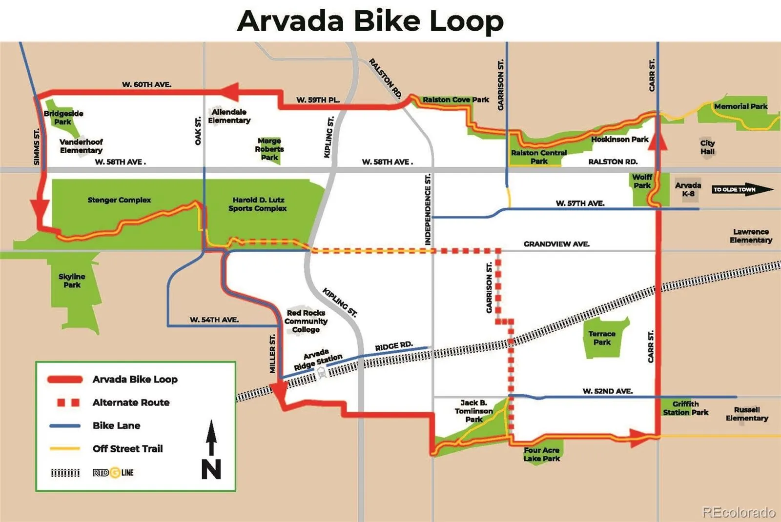 8620 W 52nd Avenue Arvada CO 80002 MLS #REC3664894 05262026150750 1600 24