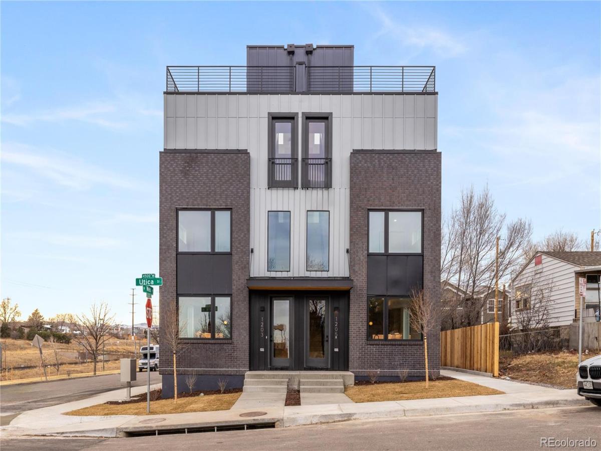 1205 N Utica Street Denver CO 80204 | MLS #REC3666843 MLS #REC3666843 image #0