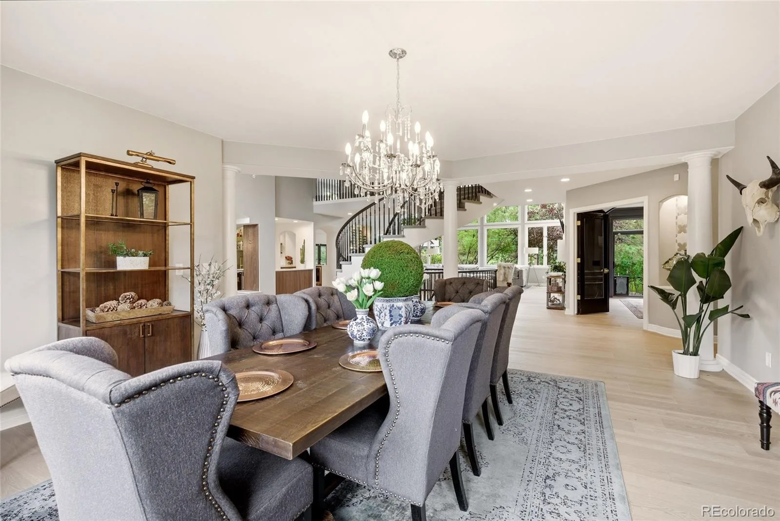 38 Cherry Hills Farm Drive Cherry Hills Village CO 80113 | MLS #REC3667675 08282026202421 1600 10
