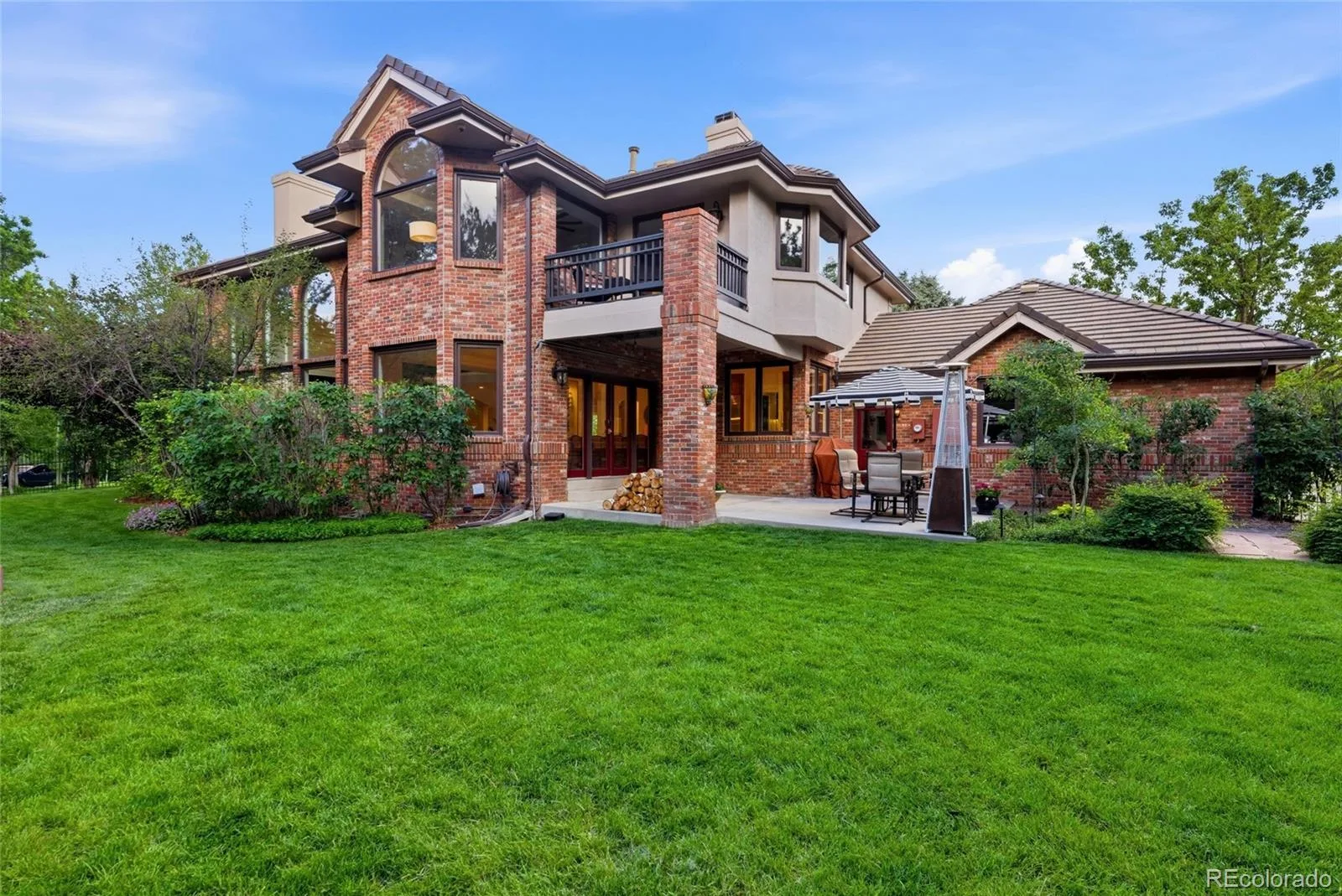 38 Cherry Hills Farm Drive Cherry Hills Village CO 80113 | MLS #REC3667675 08282026202421 1600 45