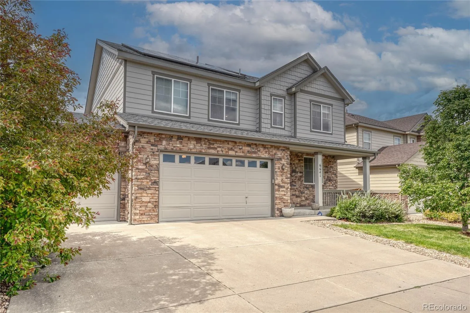 6641 S Kellerman Way Aurora CO 80016 MLS #REC3668135 05282026015232 1600 1