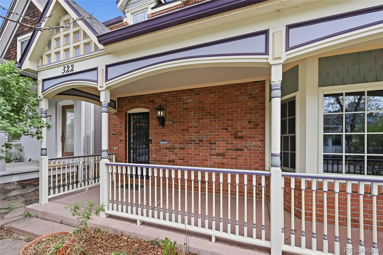 322 S Humboldt Street Denver CO 80209 MLS #REC3668426 06092026011553 1600 1