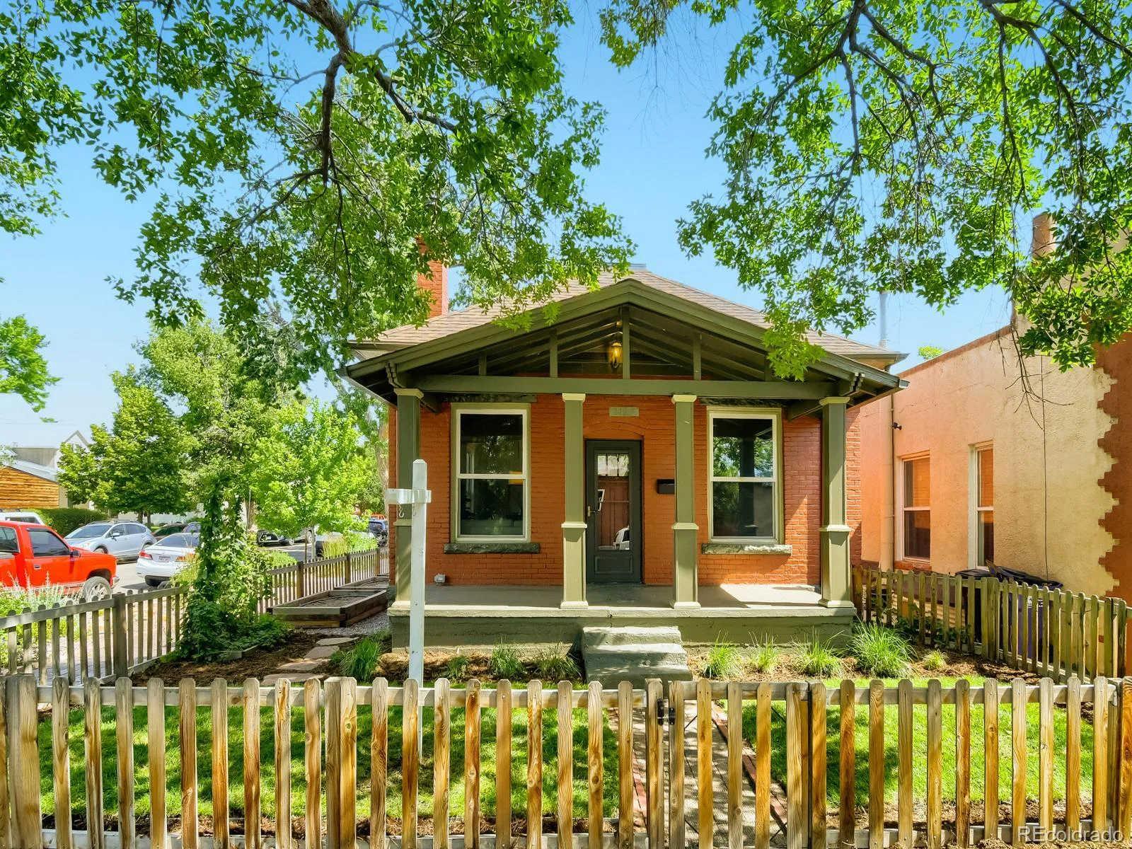 2127 W 33rd Avenue Denver CO 80211 MLS #REC3669392 06232026210131 1600 1