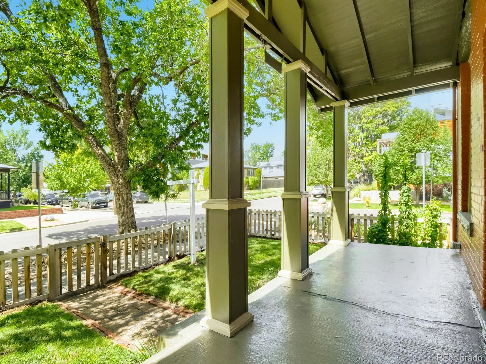 2127 W 33rd Avenue Denver CO 80211 MLS #REC3669392 06232026210131 1600 3