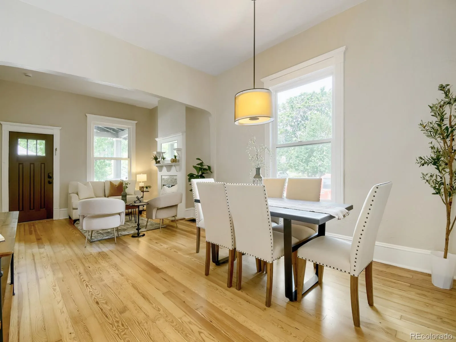 2127 W 33rd Avenue Denver CO 80211 MLS #REC3669392 06232026210131 1600 8