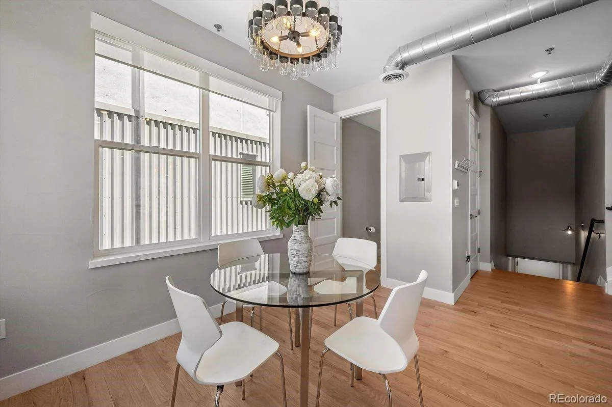 2827 W 25th Avenue #204 Denver CO 80211 MLS #REC3669927 07222026200221 1200 10