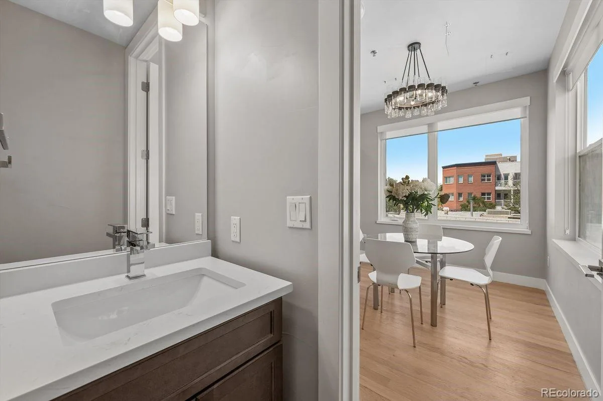 2827 W 25th Avenue #204 Denver CO 80211 MLS #REC3669927 07222026200221 1200 11