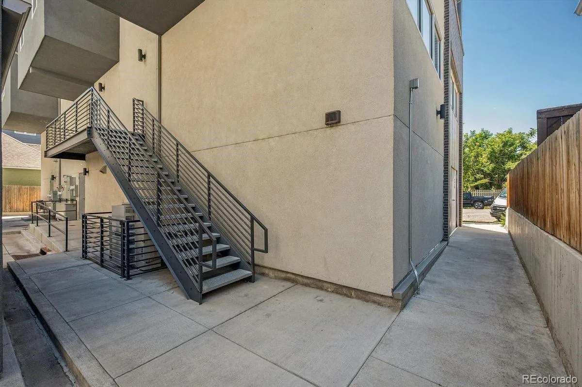 2827 W 25th Avenue #204 Denver CO 80211 MLS #REC3669927 07222026200221 1200 31