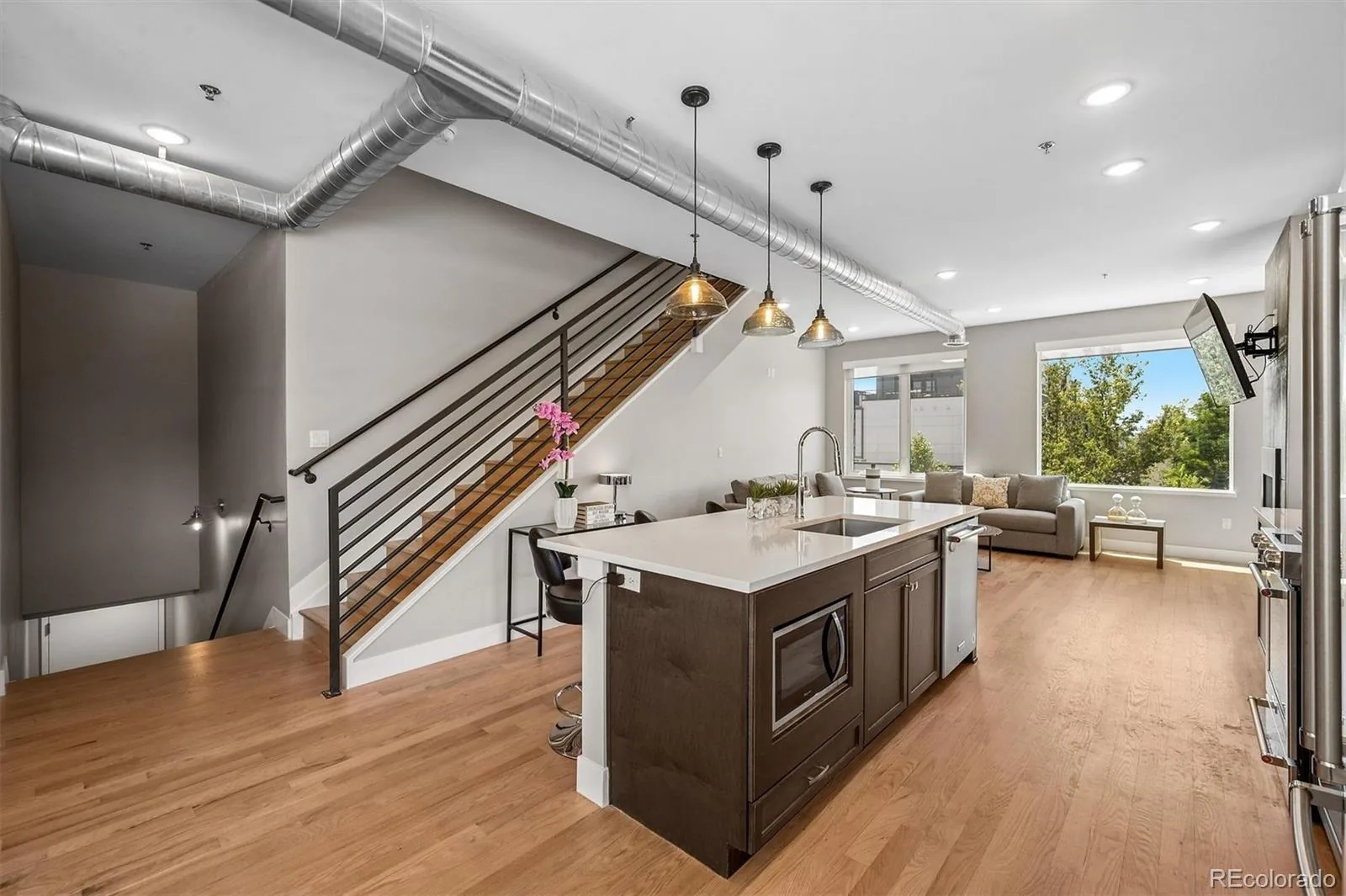 2827 W 25th Avenue #204 Denver CO 80211 MLS #REC3669927 07222026200221 1600 1
