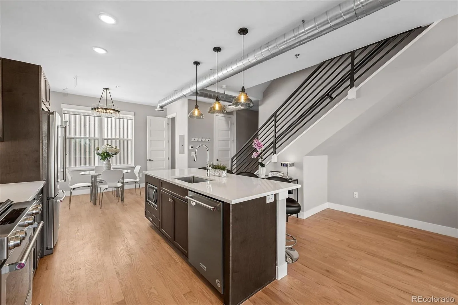 2827 W 25th Avenue #204 Denver CO 80211 MLS #REC3669927 07222026200221 1600 2