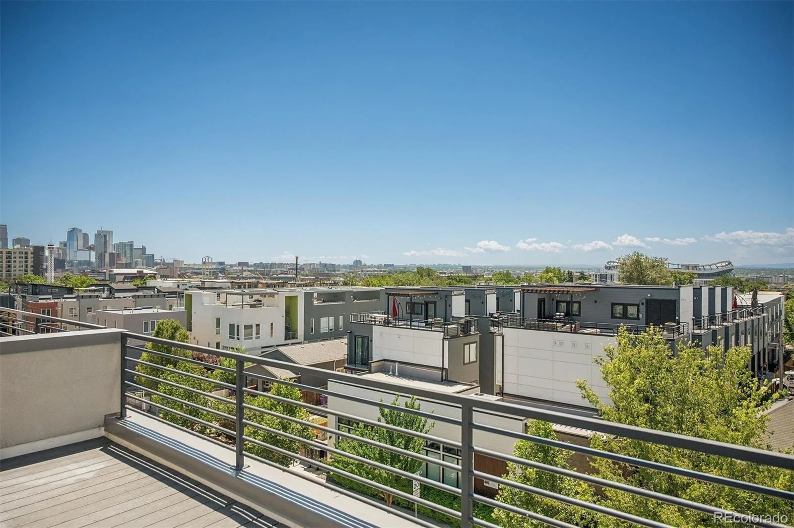 2827 W 25th Avenue #204 Denver CO 80211 MLS #REC3669927 07222026200221 1600 25
