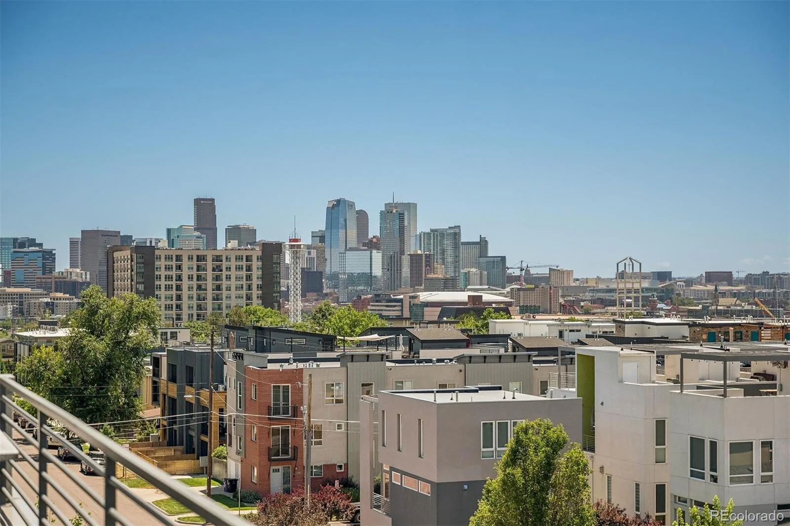 2827 W 25th Avenue #204 Denver CO 80211 MLS #REC3669927 07222026200221 1600 26
