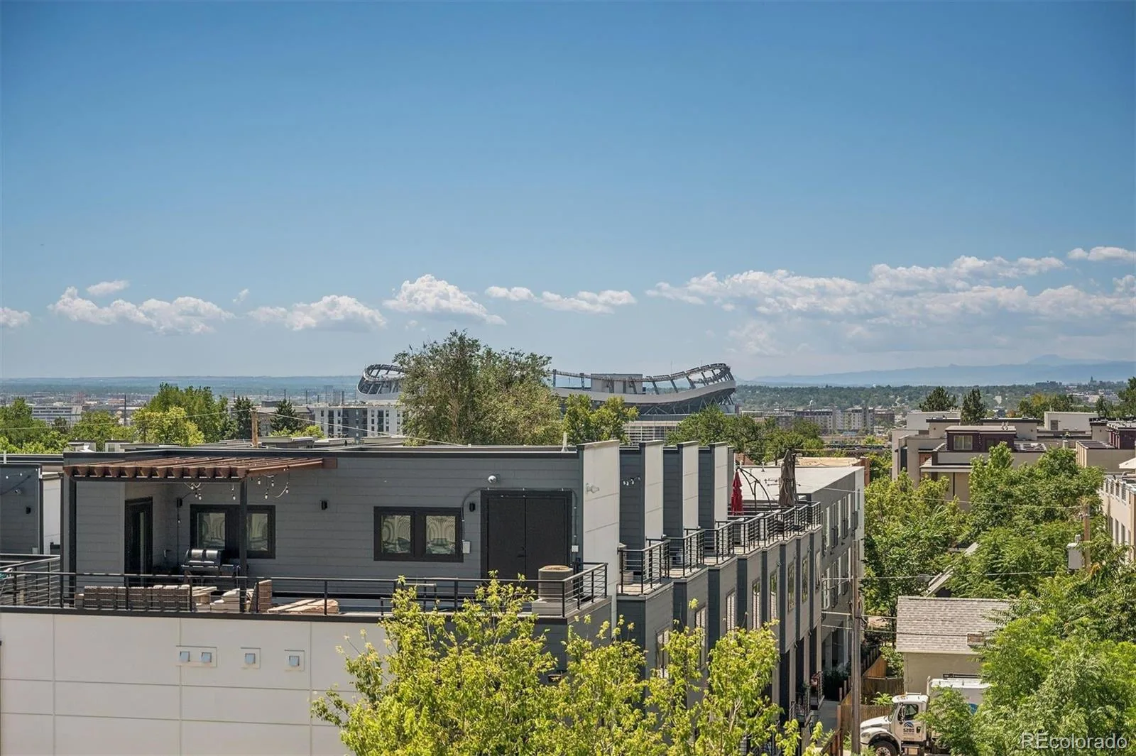 2827 W 25th Avenue #204 Denver CO 80211 MLS #REC3669927 07222026200221 1600 27