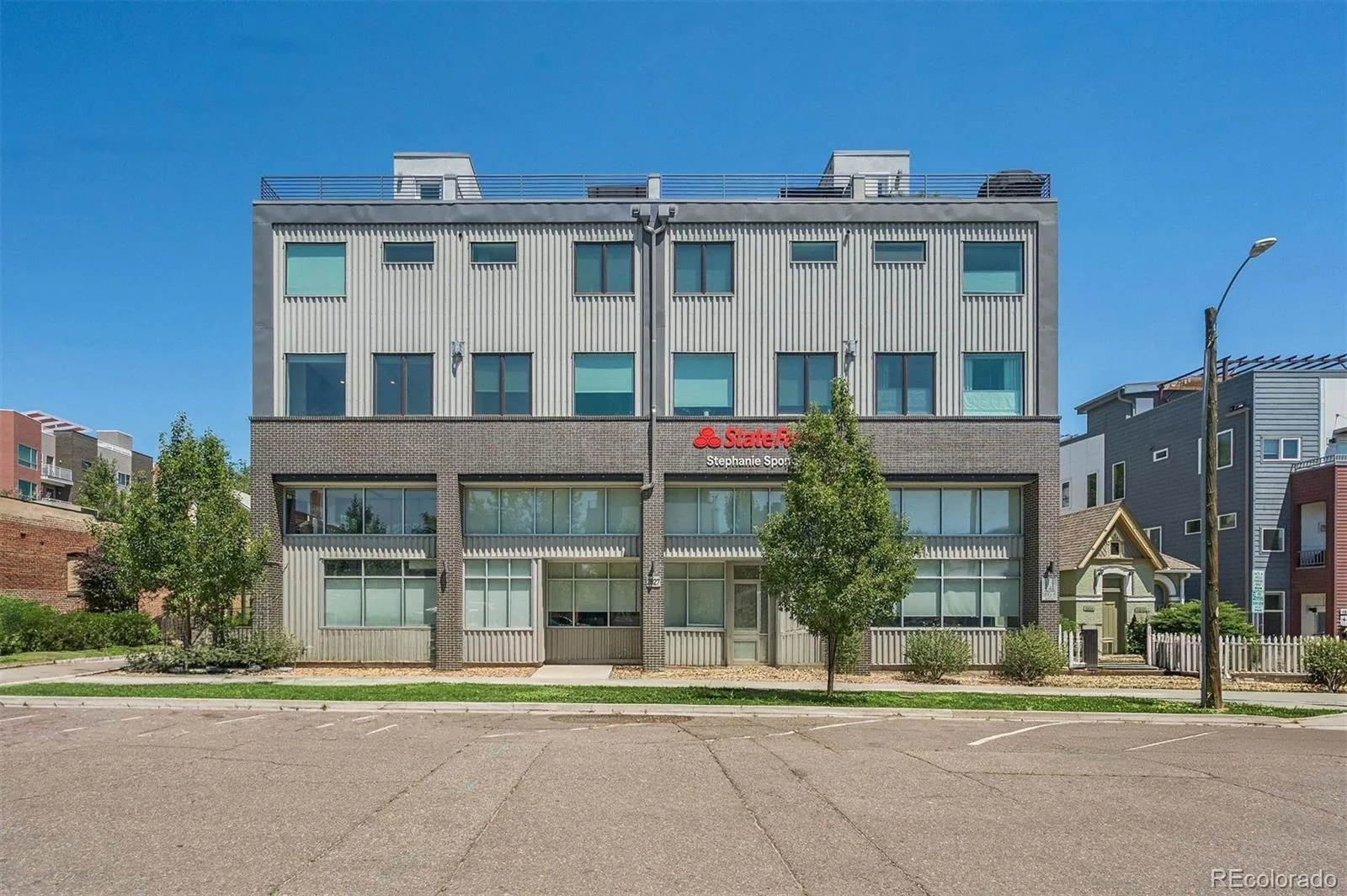 2827 W 25th Avenue #204 Denver CO 80211 MLS #REC3669927 07222026200221 1600 28
