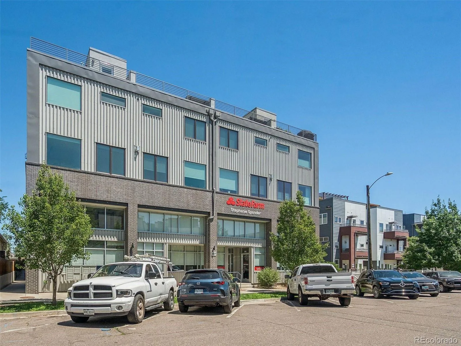 2827 W 25th Avenue #204 Denver CO 80211 MLS #REC3669927 07222026200221 1600 29