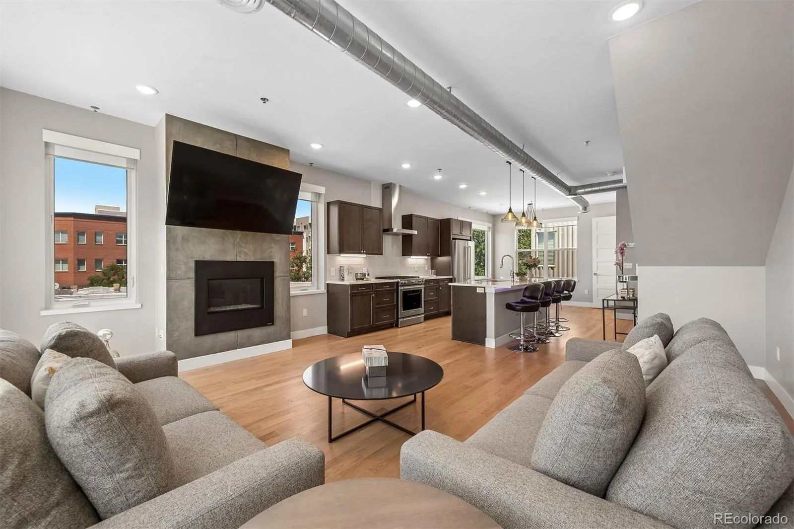 2827 W 25th Avenue #204 Denver CO 80211 MLS #REC3669927 07222026200221 1600 3