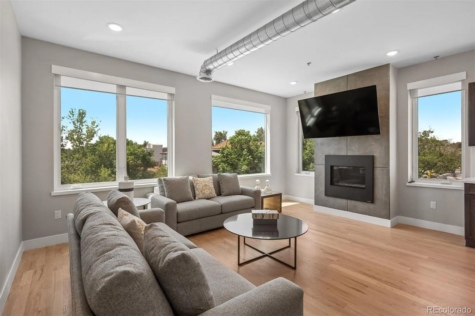2827 W 25th Avenue #204 Denver CO 80211 MLS #REC3669927 07222026200221 1600 4