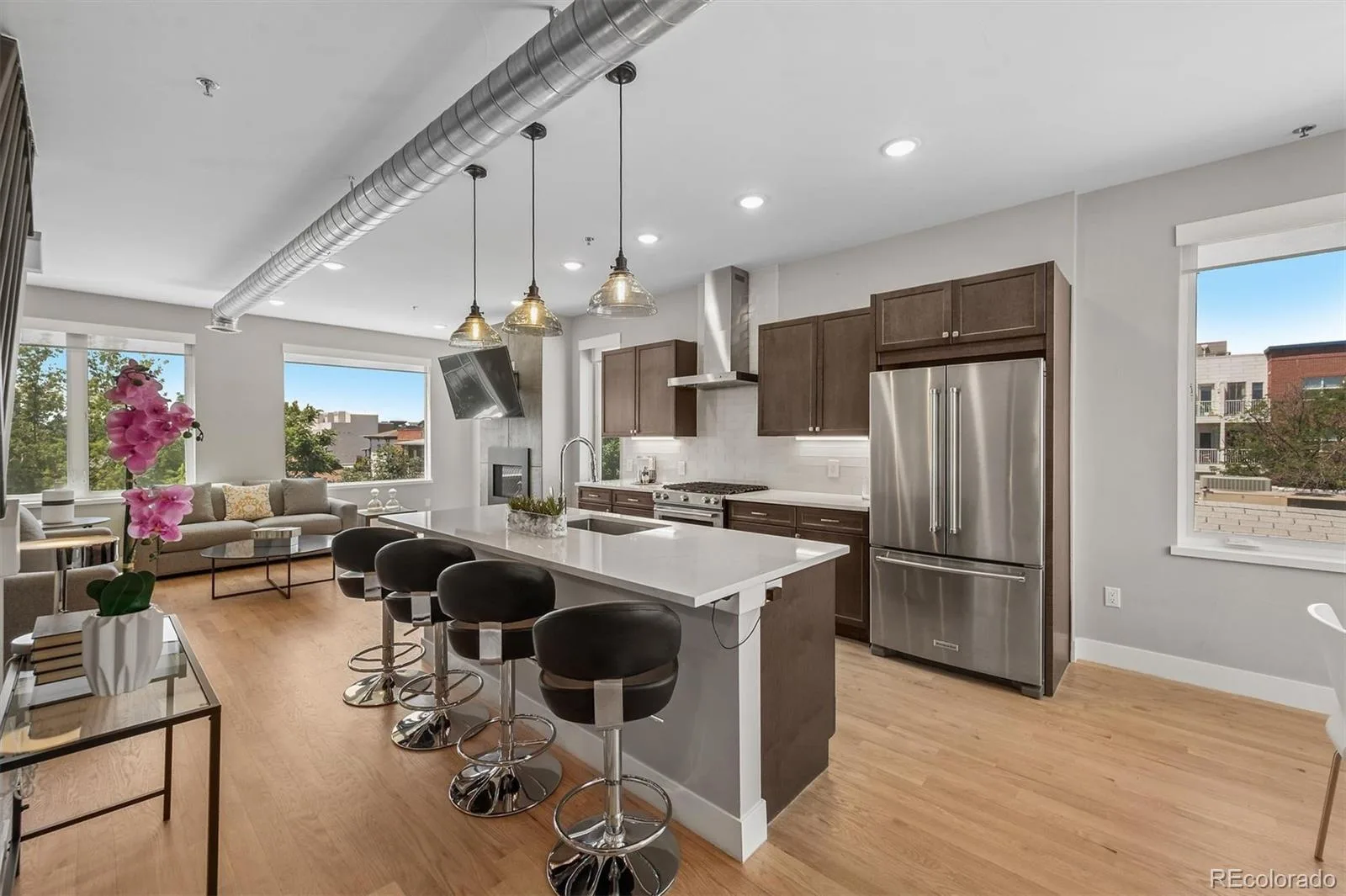 2827 W 25th Avenue #204 Denver CO 80211 MLS #REC3669927 07222026200221 1600 7