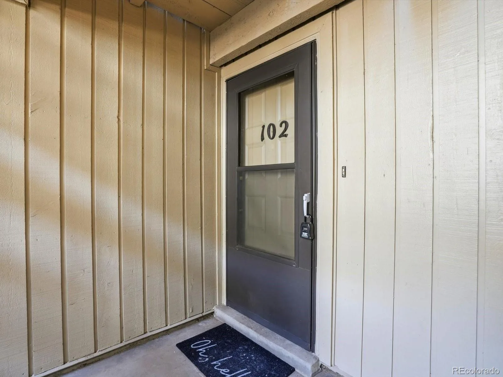 4066 S Atchison Way #102 Aurora CO 80014 | MLS #REC3670813 08262026223041 1600 3
