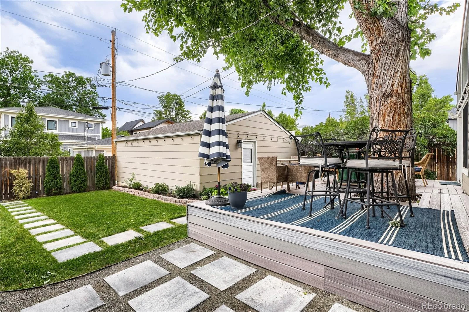 1735 S Humboldt Street Denver CO 80210 MLS #REC3670841 07112026150439 1600 17