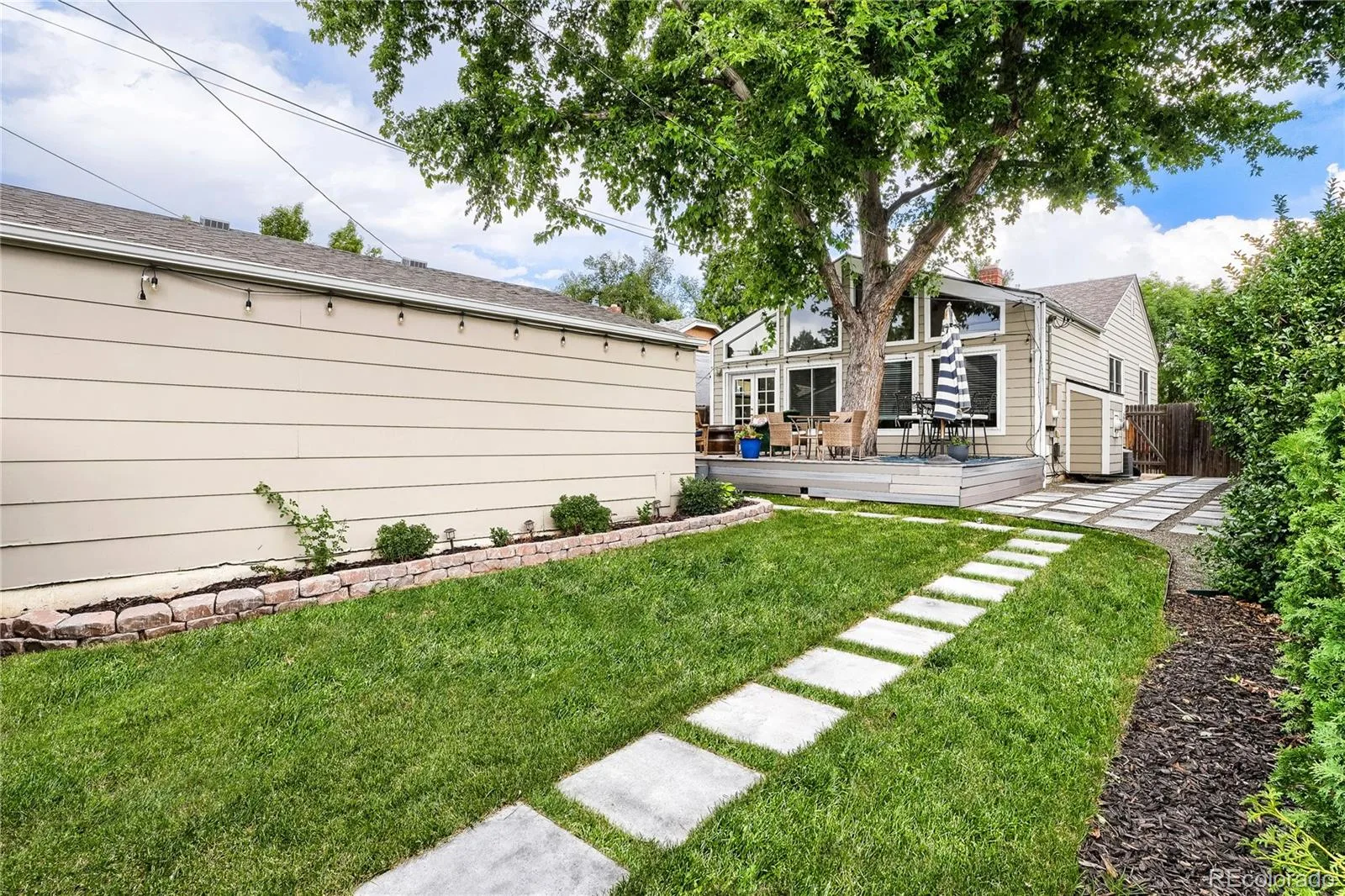 1735 S Humboldt Street Denver CO 80210 MLS #REC3670841 07112026150439 1600 18