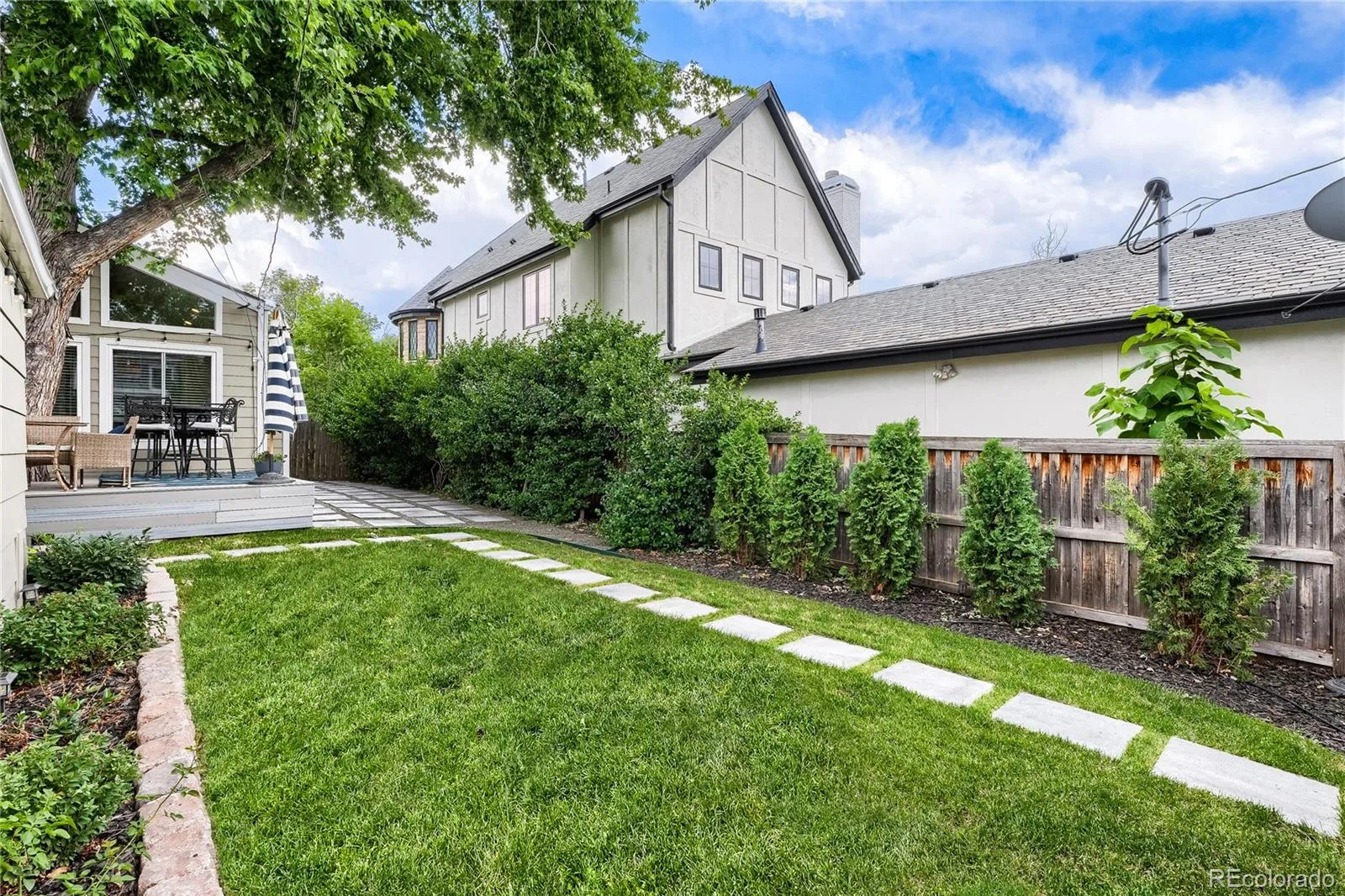 1735 S Humboldt Street Denver CO 80210 MLS #REC3670841 07112026150439 1600 19