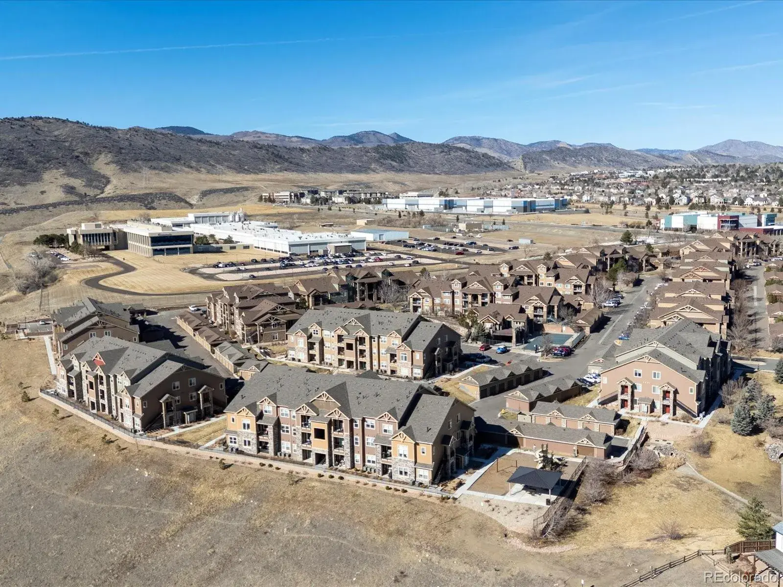 9981 W Victoria Place #202 Littleton CO 80127 MLS #REC3671516 02062026203401 1600 1