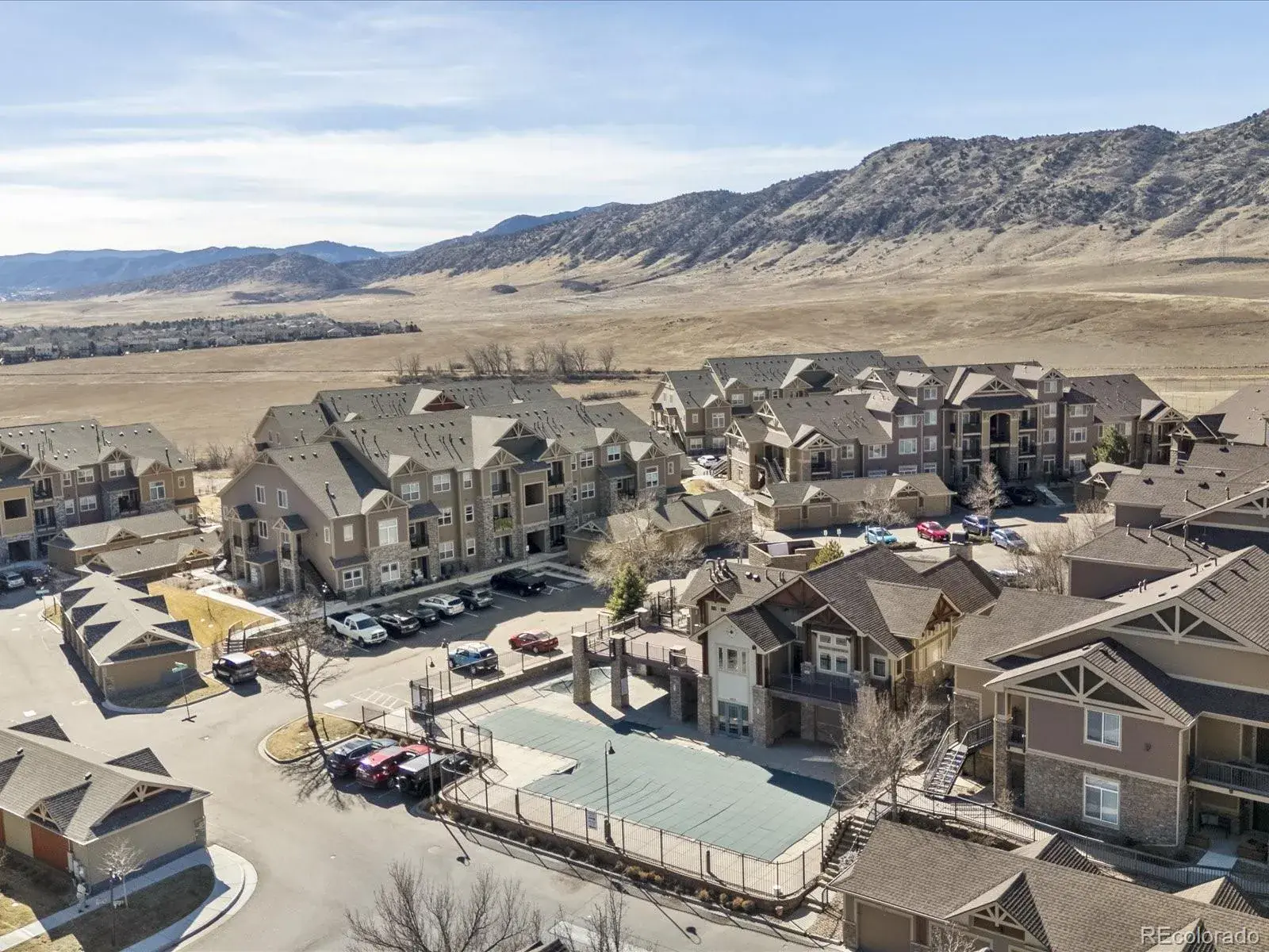 9981 W Victoria Place #202 Littleton CO 80127 MLS #REC3671516 02062026203401 1600 2