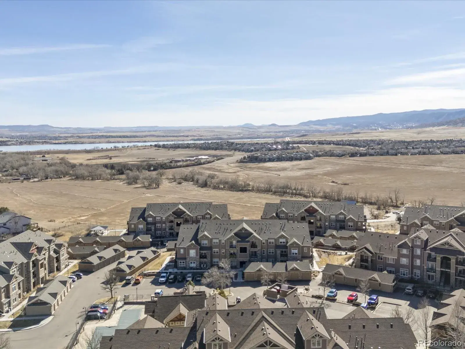 9981 W Victoria Place #202 Littleton CO 80127 MLS #REC3671516 02062026203401 1600 24
