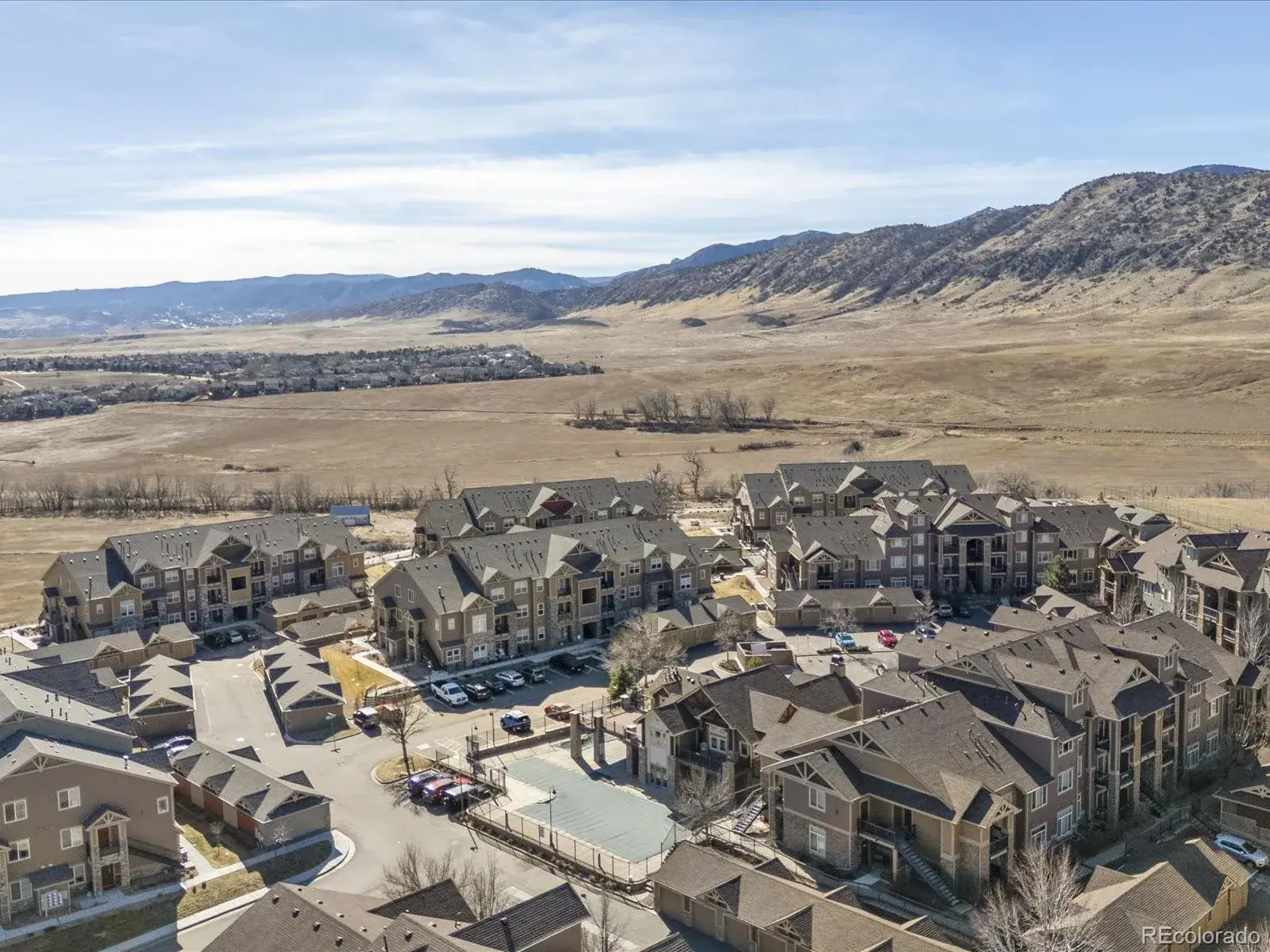 9981 W Victoria Place #202 Littleton CO 80127 MLS #REC3671516 02062026203401 1600 27