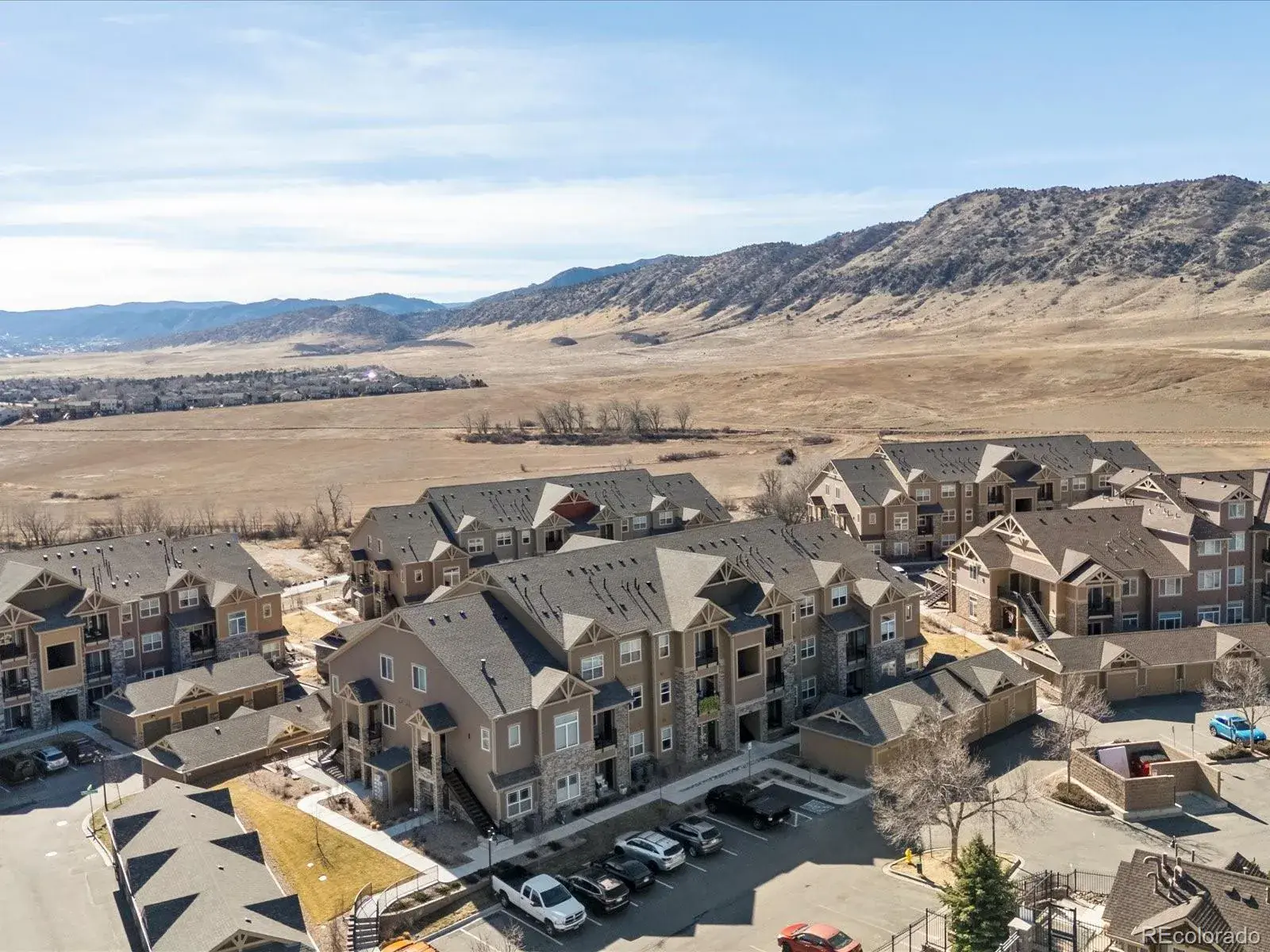 9981 W Victoria Place #202 Littleton CO 80127 MLS #REC3671516 02062026203401 1600 28