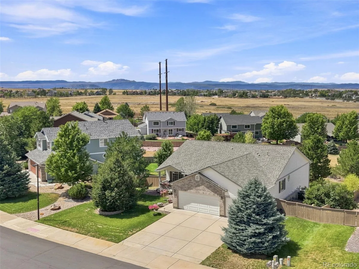 1365 Kingsfield Street Castle Rock CO 80104 | MLS #REC3671751 08252026192914 1200 45