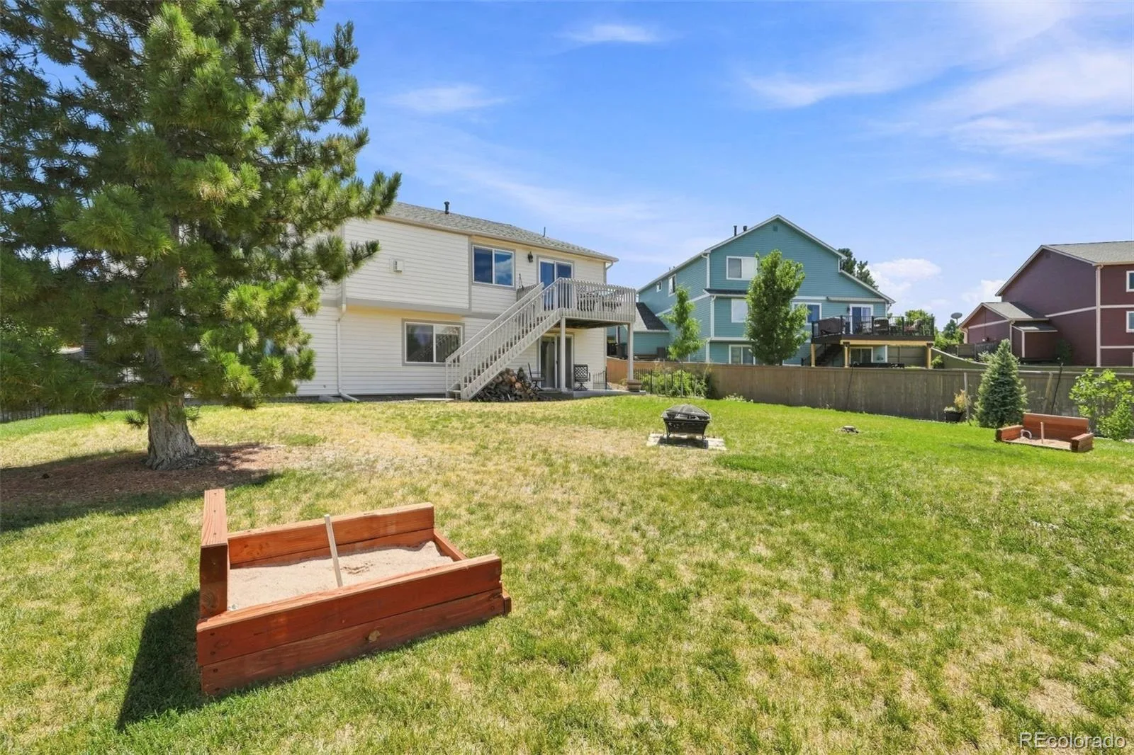 1365 Kingsfield Street Castle Rock CO 80104 | MLS #REC3671751 08252026192914 1600 42